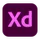 Adobe XD logo